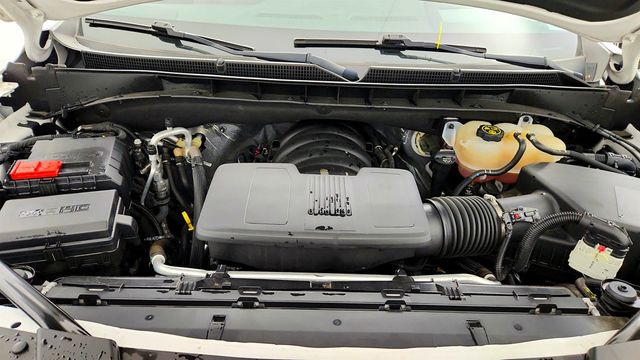 2023 GMC Yukon 4WD 4dr Denali Ultimate - 23026796 - 28
