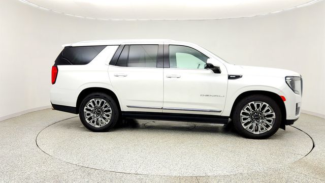 2023 GMC Yukon 4WD 4dr Denali Ultimate - 23026796 - 3