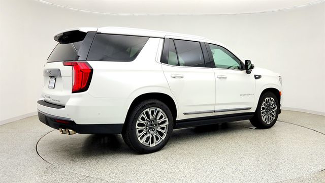 2023 GMC Yukon 4WD 4dr Denali Ultimate - 23026796 - 4