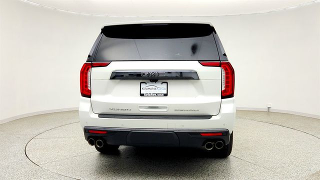 2023 GMC Yukon 4WD 4dr Denali Ultimate - 23026796 - 5