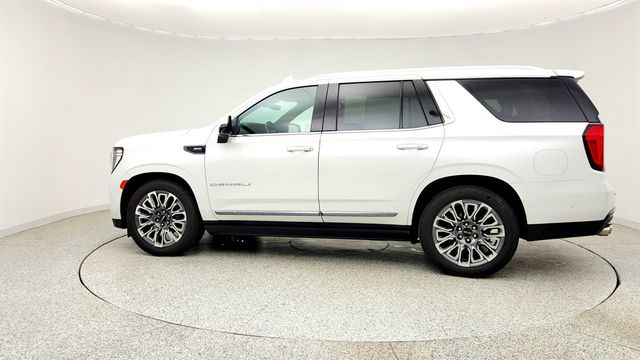 2023 GMC Yukon 4WD 4dr Denali Ultimate - 23026796 - 7
