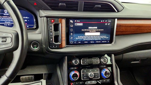 2023 GMC Yukon 4WD 4dr Denali Ultimate w/ Super Cruise Ability & 16.8in Screen - 22999366 - 16