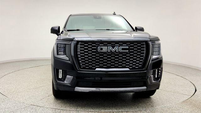 2023 GMC Yukon 4WD 4dr Denali Ultimate w/ Super Cruise Capability - 23017155 - 1