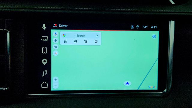 2023 GMC Yukon 4WD 4dr Denali Ultimate w/ Super Cruise Capability - 23017155 - 19