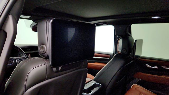 2023 GMC Yukon 4WD 4dr Denali Ultimate w/ Super Cruise Capability - 23017155 - 23