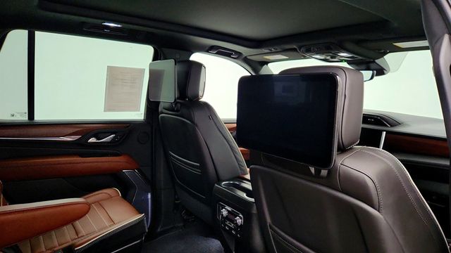 2023 GMC Yukon 4WD 4dr Denali Ultimate w/ Super Cruise Capability - 23017155 - 26