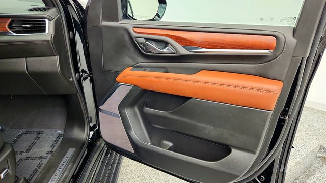 2023 GMC Yukon 4WD 4dr Denali Ultimate w/ Super Cruise Capability - 23017155 - 29