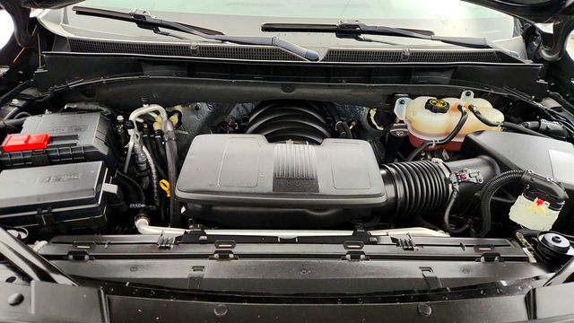 2023 GMC Yukon 4WD 4dr Denali Ultimate w/ Super Cruise Capability - 23017155 - 30