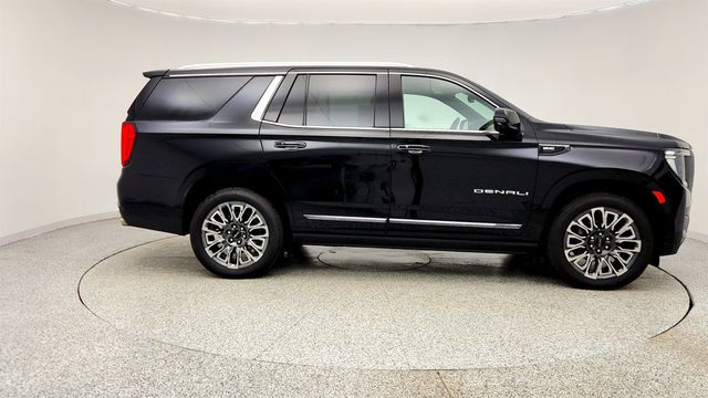 2023 GMC Yukon 4WD 4dr Denali Ultimate w/ Super Cruise Capability - 23017155 - 3