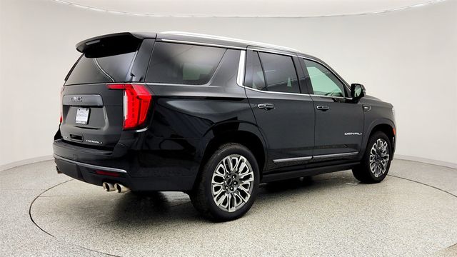 2023 GMC Yukon 4WD 4dr Denali Ultimate w/ Super Cruise Capability - 23017155 - 4