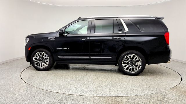 2023 GMC Yukon 4WD 4dr Denali Ultimate w/ Super Cruise Capability - 23017155 - 7