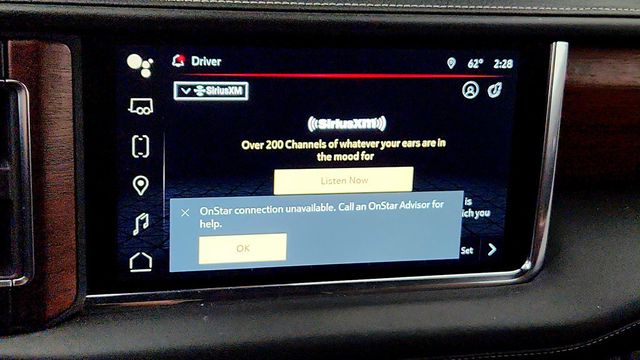 2023 GMC Yukon 4WD 4dr Denali Ultimate w/ Super Cruise Capability - 23026796 - 17