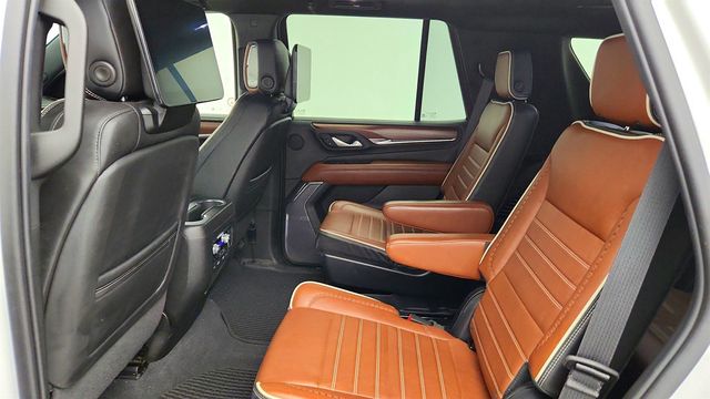 2023 GMC Yukon 4WD 4dr Denali Ultimate w/ Super Cruise Capability - 23026796 - 20