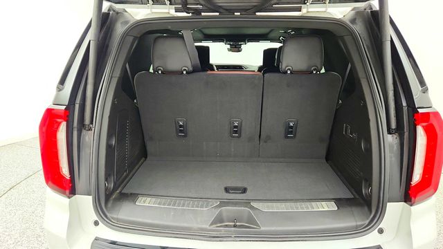 2023 GMC Yukon 4WD 4dr Denali Ultimate w/ Super Cruise Capability - 23026796 - 23
