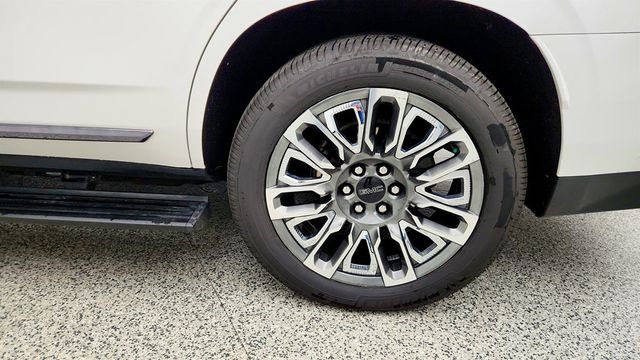 2023 GMC Yukon 4WD 4dr Denali Ultimate w/ Super Cruise Capability - 23026796 - 8
