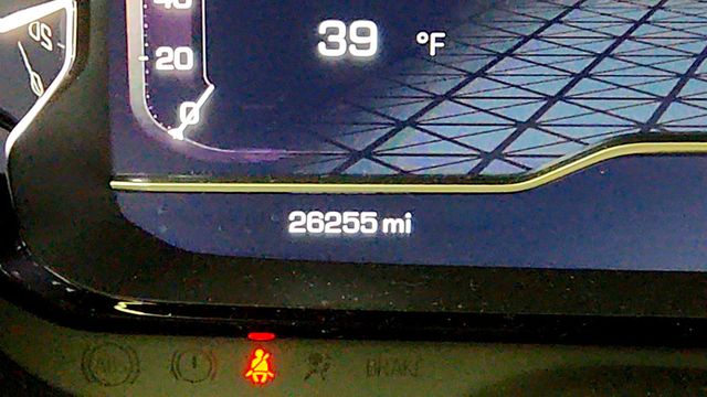 2023 GMC Yukon 4WD 4dr Denali with Adaptive Cruise Control - 22988172 - 14