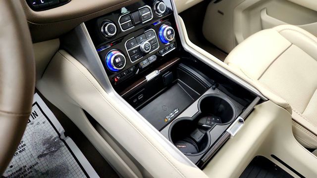 2023 GMC Yukon 4WD 4dr Denali with Adaptive Cruise Control - 22988172 - 15