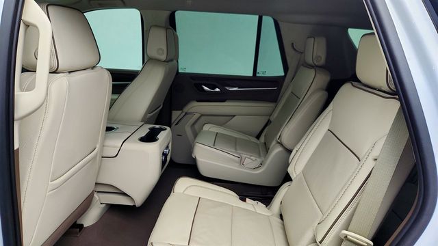 2023 GMC Yukon 4WD 4dr Denali with Adaptive Cruise Control - 22988172 - 20