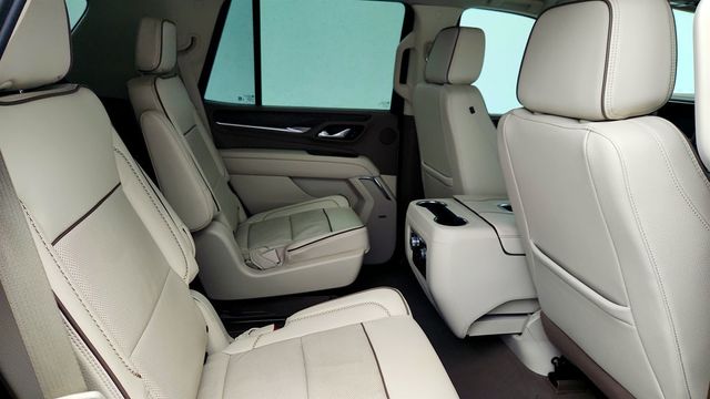 2023 GMC Yukon 4WD 4dr Denali with Adaptive Cruise Control - 22988172 - 22