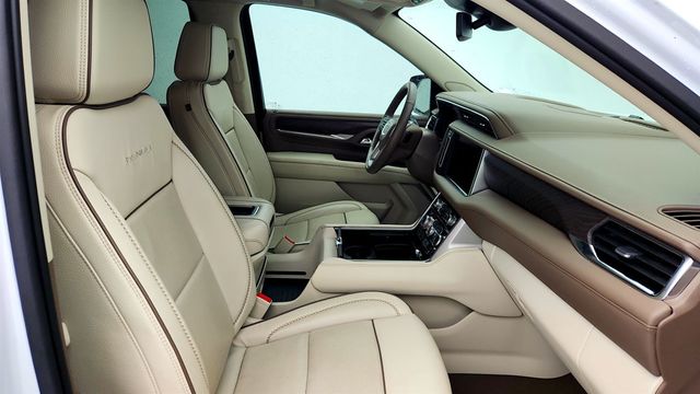 2023 GMC Yukon 4WD 4dr Denali with Adaptive Cruise Control - 22988172 - 23