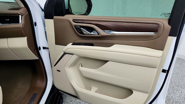 2023 GMC Yukon 4WD 4dr Denali with Adaptive Cruise Control - 22988172 - 25