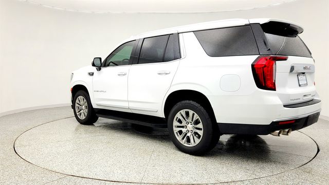 2023 GMC Yukon 4WD 4dr Denali with Adaptive Cruise Control - 22988172 - 6