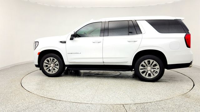 2023 GMC Yukon 4WD 4dr Denali with Adaptive Cruise Control - 22988172 - 7