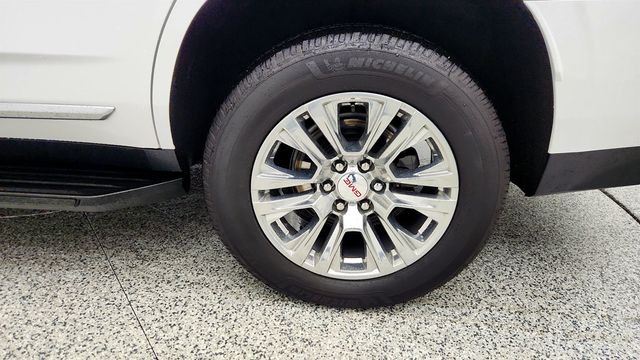 2023 GMC Yukon 4WD 4dr Denali with Adaptive Cruise Control - 22988172 - 8