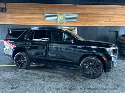 2023 GMC Yukon - 1GKS2AKD3PR106655