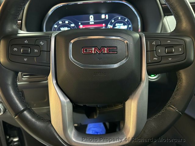 2023 GMC Yukon 4WD 4dr SLE - 23024761 - 13