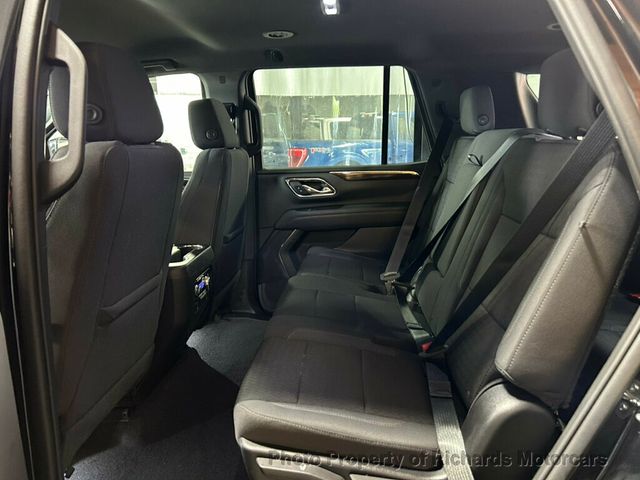 2023 GMC Yukon 4WD 4dr SLE - 23024761 - 14