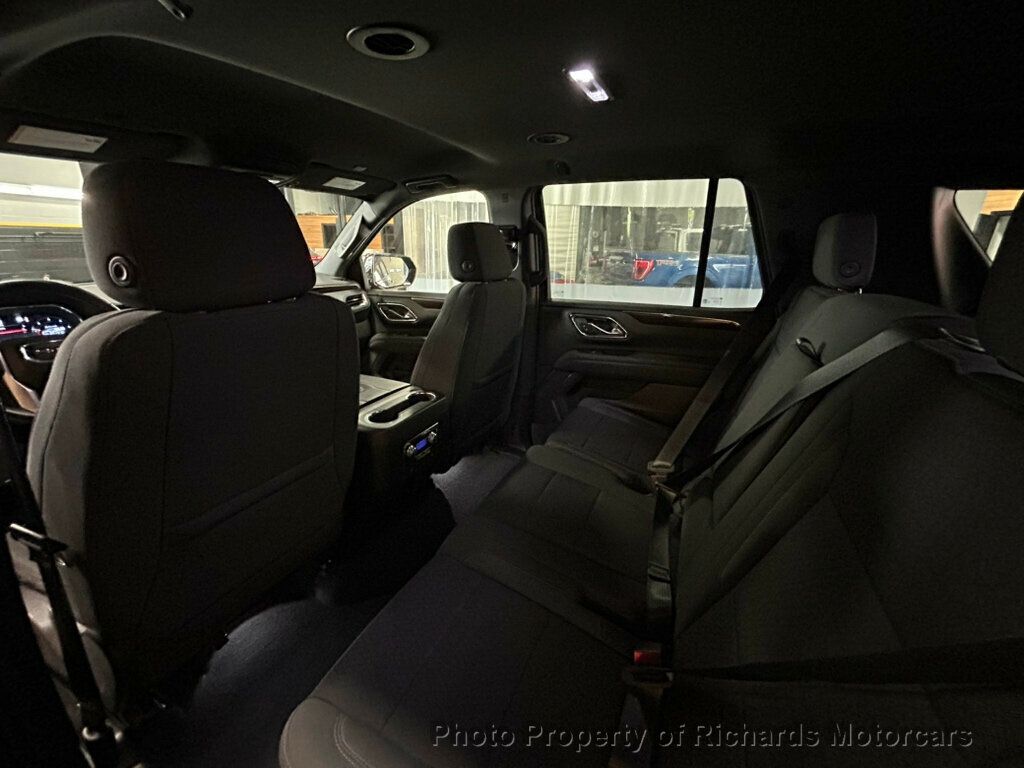 2023 GMC Yukon 4WD 4dr SLE - 23024761 - 15