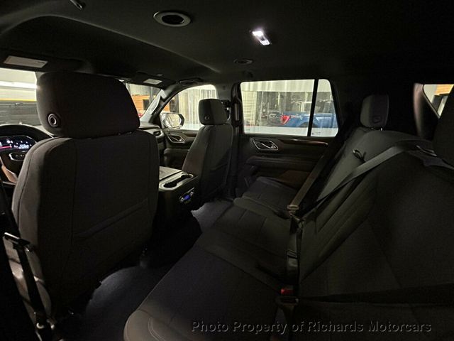2023 GMC Yukon 4WD 4dr SLE - 23024761 - 15