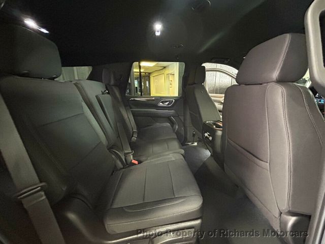 2023 GMC Yukon 4WD 4dr SLE - 23024761 - 18