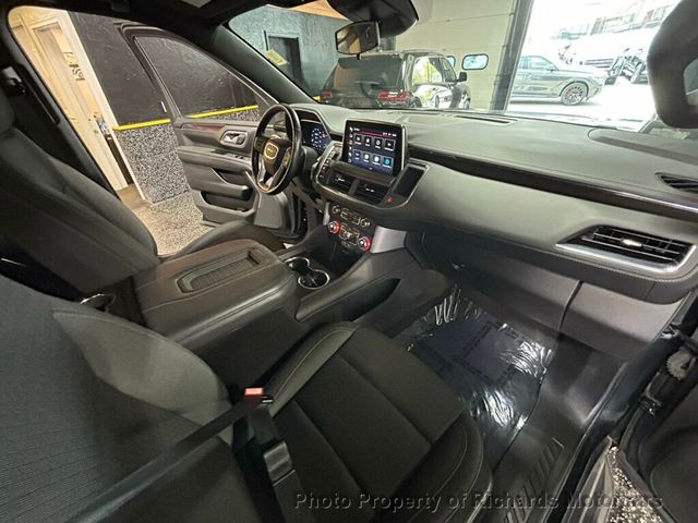 2023 GMC Yukon 4WD 4dr SLE - 23024761 - 21