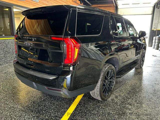2023 GMC Yukon 4WD 4dr SLE - 23024761 - 2