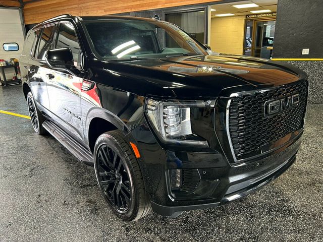 2023 GMC Yukon 4WD 4dr SLE - 23024761 - 8