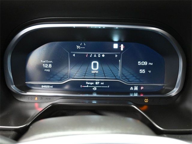 2023 GMC Yukon 4WD 4dr SLT - 22794816 - 10