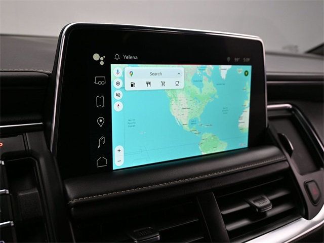 2023 GMC Yukon 4WD 4dr SLT - 22794816 - 11