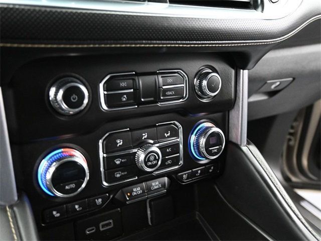 2023 GMC Yukon 4WD 4dr SLT - 22794816 - 12