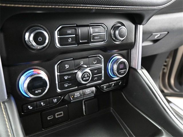 2023 GMC Yukon 4WD 4dr SLT - 22794816 - 13