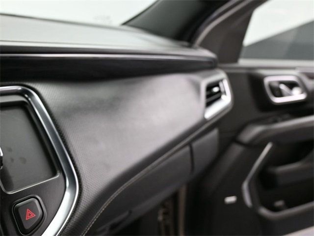 2023 GMC Yukon 4WD 4dr SLT - 22794816 - 15