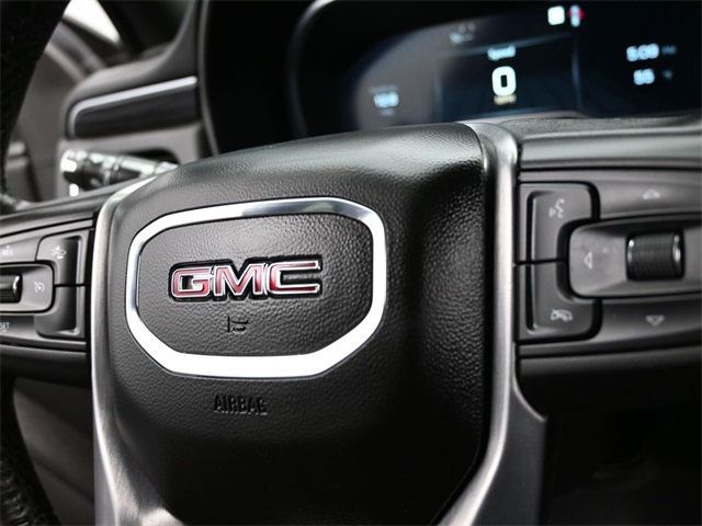 2023 GMC Yukon 4WD 4dr SLT - 22794816 - 16
