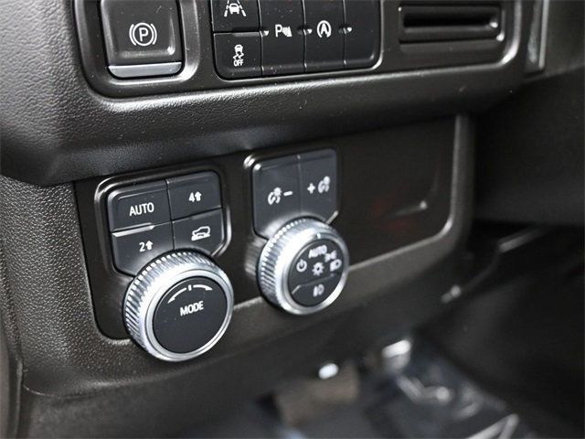 2023 GMC Yukon 4WD 4dr SLT - 22794816 - 17