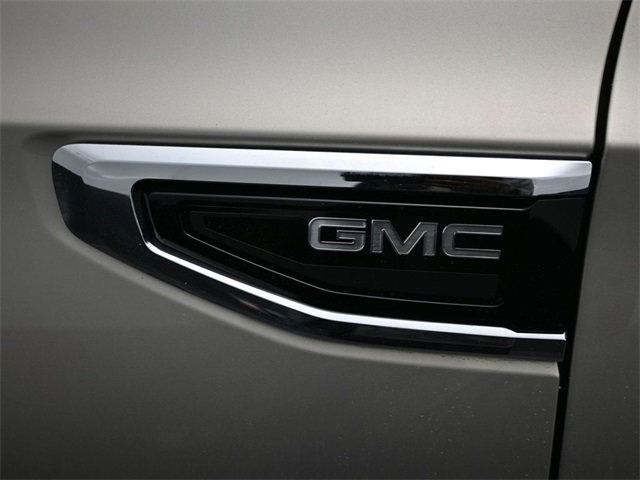 2023 GMC Yukon 4WD 4dr SLT - 22794816 - 18