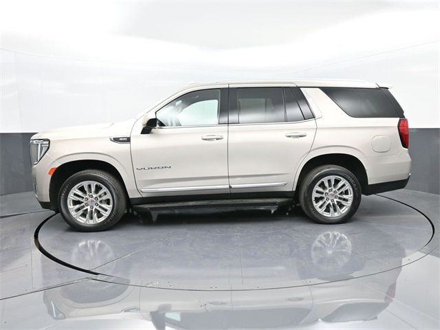 2023 GMC Yukon 4WD 4dr SLT - 22794816 - 1