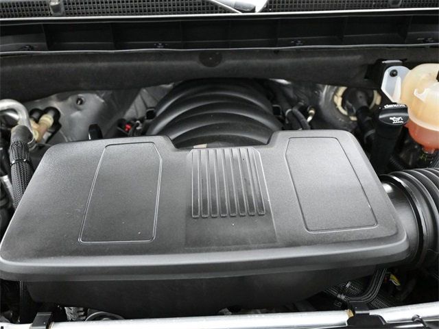 2023 GMC Yukon 4WD 4dr SLT - 22794816 - 19