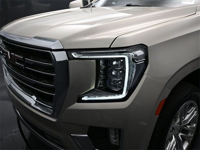 2023 GMC Yukon 4WD 4dr SLT - 22794816 - 20