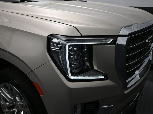 2023 GMC Yukon 4WD 4dr SLT - 22794816 - 21