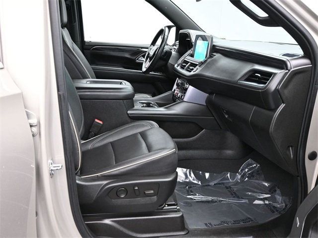 2023 GMC Yukon 4WD 4dr SLT - 22794816 - 22